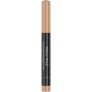 Тіні для повік Malu Wilz Longwear Eyeshadow Pen 01 - Golden Sandy Beach (4043993001292) зображення 1