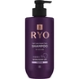 Шампунь Ryo Hair Loss Expert Care Shampoo For Oily Scalp 400 мл (8806403117534) - зменшене зображення 1