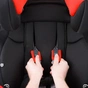 Автокрісло Evenflo SafeMax Platinum Mason (32884191499) - зменшене зображення 7