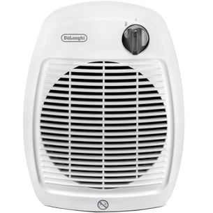Обігрівач DeLonghi HVA 1120 WHGY (T) зображення 1