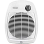 Обігрівач DeLonghi HVA 1120 WHGY (T) - зменшене зображення 1