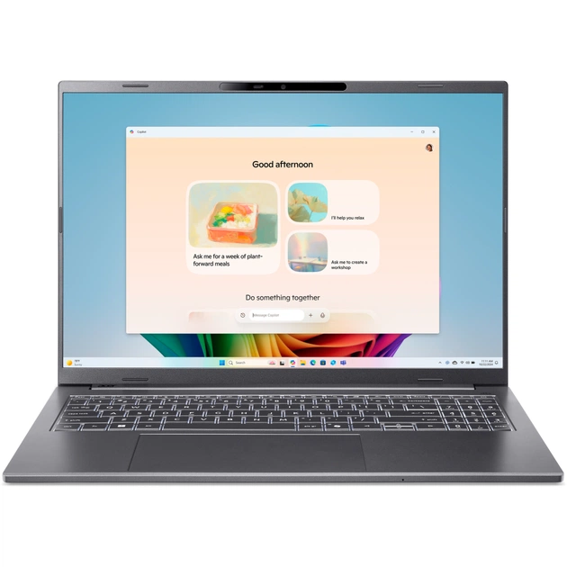 Ноутбук Acer Aspire 16 A16-61M (NX.JS3EU.002) - зображення 1
