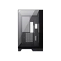 Корпус Gamemax Infinity Plus BK - зменшене зображення 3