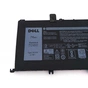 Акумулятор до ноутбука Dell Inspiron 15-7559 357F9, 74Wh (6480mAh), 6cell, 11.4V, Li-ion (A47308) - зменшене зображення 3