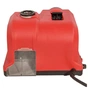 Точильний верстат Vitals Master, для свердл 8042JH, 80W, свердла 3–13мм, 118°, 2.67кг (243917) - зменшене зображення 4