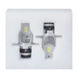 Автолампа PULSO Lampy PULSO LR5-D2 S/R/9054 CSP chips/12V/2*40W/7500Lm/6500k (LR5-D2) - уменьшенное изображение 4