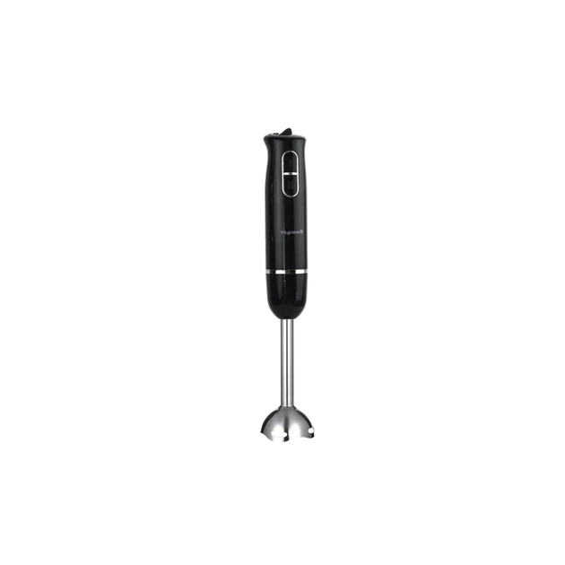 Блендер Vilgrand VBН6209 Black - зображення 1