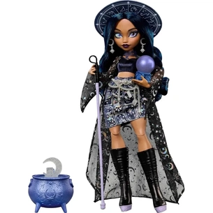 Кукла Monster High Клер Moonspell Magic – Колдунья провидица (JMB89) изображение 1