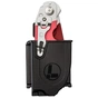 Мультитул Leatherman Raptor Rescue чохол Utility червоно-рожевий (833486) - зменшене зображення 5