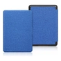 Чохол до електронної книги BeCover Smart Case Amazon Kindle Paperwhite 12th Gen. 2024 7"/Colorsoft (2024) Deep Blue (712845) - зменшене зображення 4