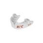 Капа Opro Bronze UFC дитяча White (UFC_Jr_Bronze_W) - зменшене зображення 1