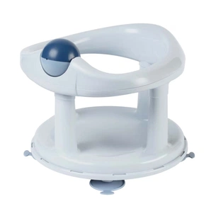 Сидіння у ванну Bebe Confort поворотне Blue (3107205900) зображення 1