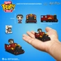 Фігурка Funko Pop набір Bitty Pop! Ride - Гаррі Поттер і Гоґвортський експрес (83622) - зменшене зображення 7