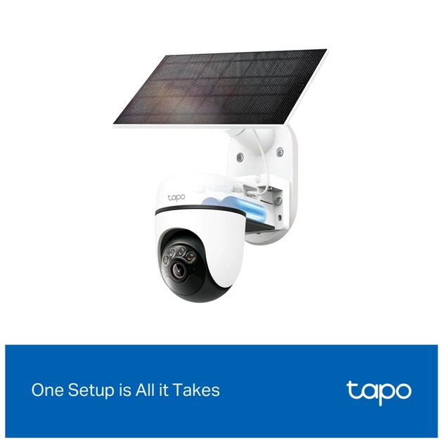 Камера відеоспостереження TP-Link TAPO-C630-KIT - зображення 8