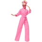 Лялька Barbie колекційна Pink Power Jumpsuit за мотивами фільму Барбі (HRF29) - зменшене зображення 2