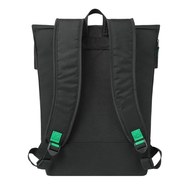 Рюкзак для ноутбука RivaCase 15.6" 5567 Gremio, Black, 15L (5567Black) - picture 2