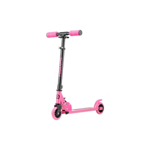 Самокат Miqilong Cart Рожевий (CART-100-PINK) изображение 1