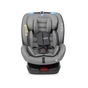 Автокрісло El Camino Absolute 360 Isofix 0-36 кг (ME 1079 royal grey) - уменьшенное изображение 2