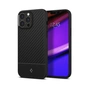 Чохол до мобільного телефона Spigen Apple iPhone 13 Pro Max Core Armor Mag, Matte Black (ACS03238) - зменшене зображення 3