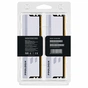 Модуль пам`ятi DDR4 2x16GB/3600 Prologix Onyx White RGB (PRO32GB3600YWR4K) - зменшене зображення 5