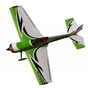 Радіокерована іграшка Precision Aerobatics Літак Katana MX 1448мм KIT (зелений) (PA-KMX-GREEN) - зменшене зображення 1