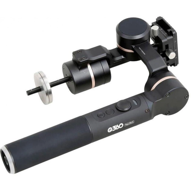 Стедікам FeiYu Tech FY-G360 (218000) - picture 2