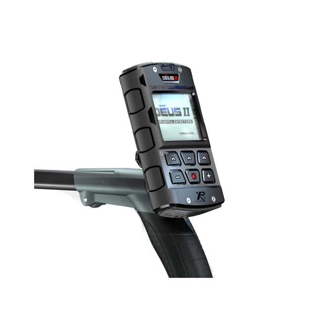 Металошукач XP DEUS II 22 FMF RC (DEUS2-22FMFRC) - picture 6