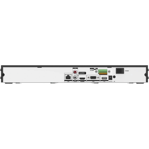 Видеорегистратор Hikvision DS-7616NI-Q2(E) - изображение 1