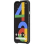 Чeхол-накладка Google Official Fabric для Google Pixel 4a Black (GA02056) - уменьшенное изображение 5
