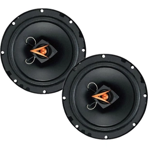 Коаксіальна акустика Cadence IQ 653GE зображення 1