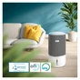 Очисник повітря Philips AC3420/10 - уменьшенное изображение 11