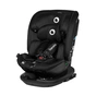 Автокрісло Lionelo Bastiaan i-Size Black Carbon, чорне (LO-BASTIAAN I-SIZE BLACK CARBON) - зменшене зображення 1