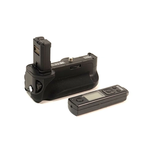 Батарейний блок Meike Sony MK-AR7 (BG950003) изображение 1