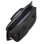 Сумка для ноутбука Case Logic 13" Huxton Laptop Attache HUXA-113 Blue (3203126) - зменшене зображення 5