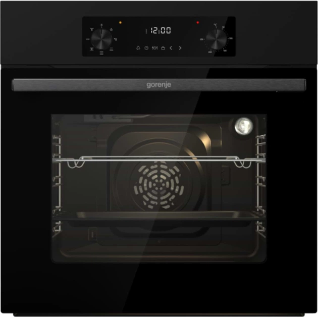 Духова шафа Gorenje BO635E1B - зображення 1