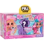 Лялька Hairdorables S2 сюрприз Улюблені домашні тваринки (23730) - уменьшенное изображение 1