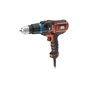Шуруповерт Black&Decker MT350K-QS, кейс (MT350K) - зменшене зображення 1