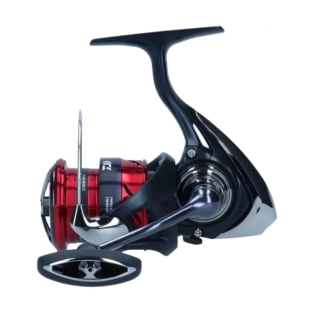 Котушка Daiwa 23 Ninja LT 2500 (2135.41.17) - зображення 1