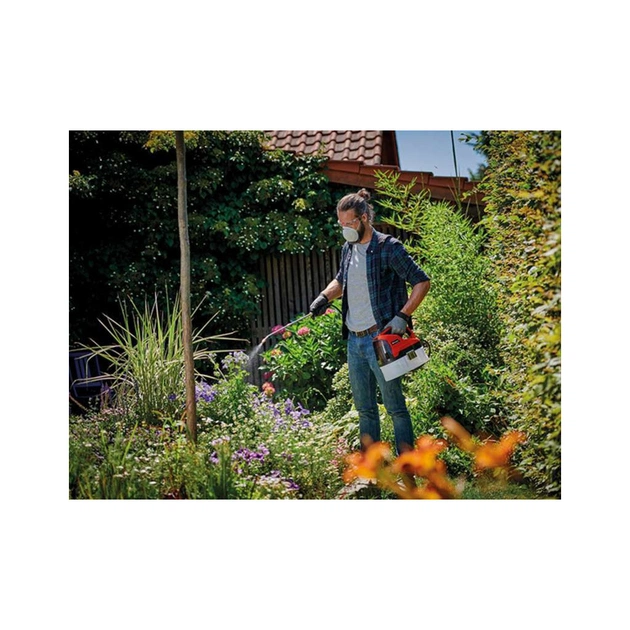 Обприскувач Einhell GE-WS 18/35 Li - Solo, 3.8 л, 18В, 60 л/год (без АКБ і ЗП) (3425210) - picture 3