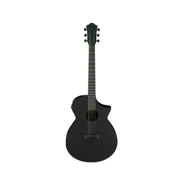 Гітара електроакустична Ibanez AEWC621 BOT (236714) - picture 1