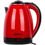 Електрочайник Delfa DK 3500 Х red (DK3500Хred) - зменшене зображення 1