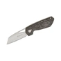 Ніж Maserin W2, M390, fat carbon, чорний (371/N) - зменшене зображення 1