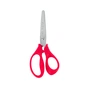 Ножиці Kite дитячі Classic червоний 13 см (K-122-1) - зменшене зображення 2