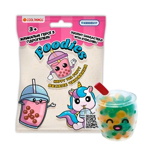 Антистрес Cool Things Іграшка-сюрприз - серії Care Bears - Веселе чаювання (FO018) picture 1