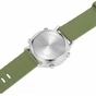 Смарт-годинник UWatch EX18 Green (F_54051) - зменшене зображення 2