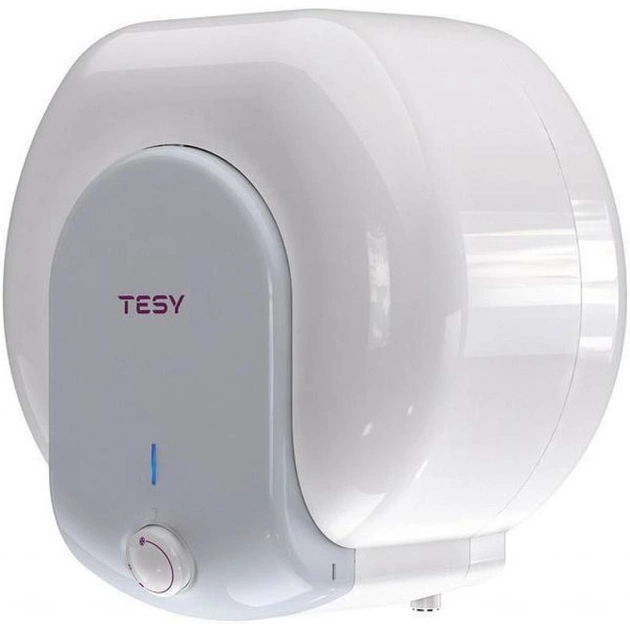 Бойлер Tesy BILIGHT COMPACT 10 А - зображення 1
