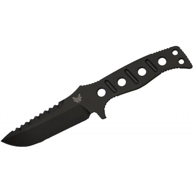 Ніж Benchmade 375BK - изображение 1