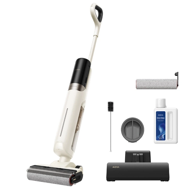 Пилосос MOVA K30 (HMH14A) - зображення 1