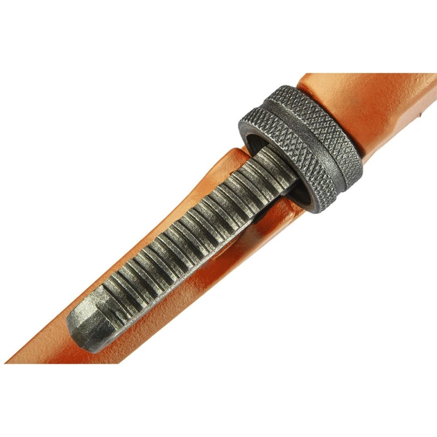 Ключ Neo Tools трубний Stillson, робочий діапазон 0-65мм, 450мм (02-418) - picture 3