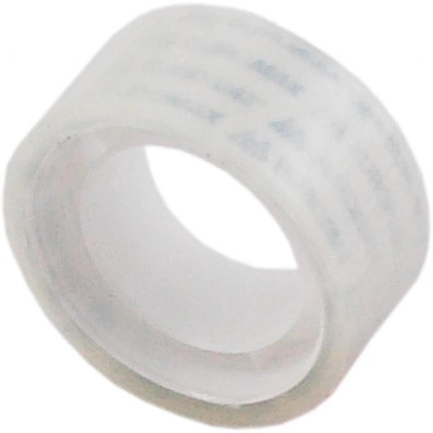 Скотч Buromax office, 18мм*20м, 8шт (BM.7150-01) - picture 3